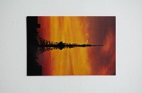 東京一周明信片組藏品圖，第14張