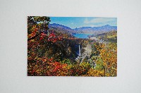 東京一周明信片組藏品圖，第18張