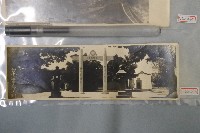 臺南延平郡王祠老照片藏品圖，第1張