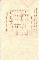 南投縣政府地價稅繳納通知書第二聯收據藏品圖，第2張