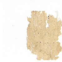 同治年間分類帳簿藏品圖，第151張