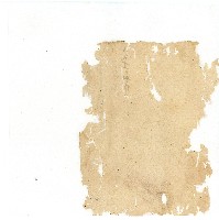 同治年間分類帳簿藏品圖，第162張