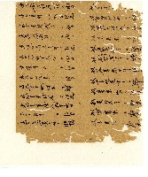 光緒五年陳協和號出入數簿藏品圖，第9張