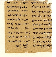 光緒五年陳協和號出入數簿藏品圖，第17張