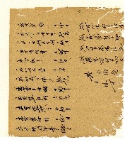 光緒五年陳協和號出入數簿藏品圖，第24張