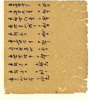 光緒五年陳協和號出入數簿藏品圖，第43張