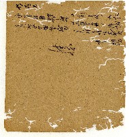 光緒八年陳協和號出入數簿藏品圖，第37張