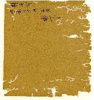 光緒八年陳協和號出入數簿藏品圖，第45張