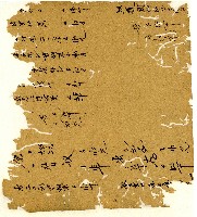 光緒十年陳協和號出入數簿藏品圖，第5張