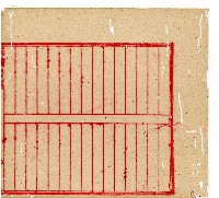 光緒十年協源號合夥簿藏品圖，第38張