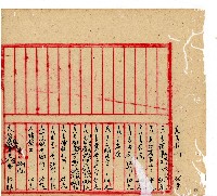 光緒十年協源號合夥簿藏品圖，第48張