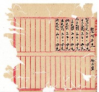 光緒十一十二年協源蔗廍備忘錄藏品圖，第11張