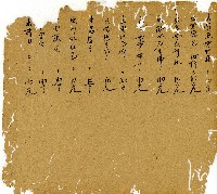 光緒十三年陳協和號出入數簿藏品圖，第7張