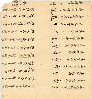 光緒十四年陳協和號出入數簿藏品圖，第20張