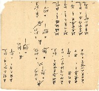 光緒十四年陳協和號出入數簿藏品圖，第21張