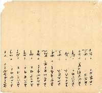 光緒十四年陳協和號出入數簿藏品圖，第23張