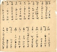 光緒十四年陳協和號出入數簿藏品圖，第33張