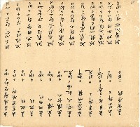 光緒十四年陳協和號出入數簿藏品圖，第39張