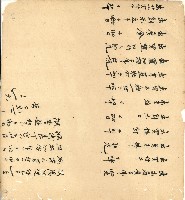 光緒十四年陳協和號出入數簿藏品圖，第40張