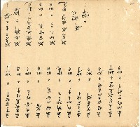 光緒十四年陳協和號出入數簿藏品圖，第43張