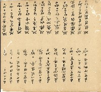 光緒十四年陳協和號出入數簿藏品圖，第55張