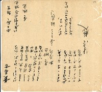 光緒十四年陳協和號出入數簿藏品圖，第73張