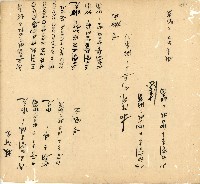 光緒十四年陳協和號出入數簿藏品圖，第79張