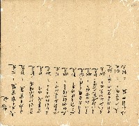 光緒十四年陳協和號出入數簿藏品圖，第99張