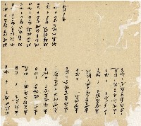 光緒十五十六年陳協和號帳簿藏品圖，第13張