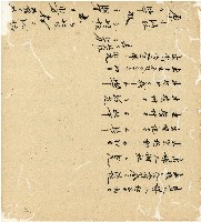 光緒十五十六年陳協和號帳簿藏品圖，第33張