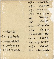 光緒十五十六年陳協和號帳簿藏品圖，第44張