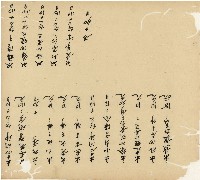 光緒十五十六年陳協和號帳簿藏品圖，第67張