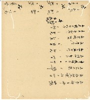 光緒十五十六年陳協和號帳簿藏品圖，第80張