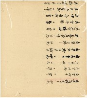 光緒十五十六年陳協和號帳簿藏品圖，第84張