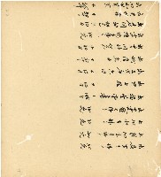 光緒十五十六年陳協和號帳簿藏品圖，第92張