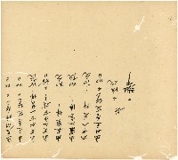 光緒十五十六年陳協和號帳簿藏品圖，第93張