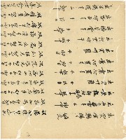 光緒十五十六年陳協和號帳簿藏品圖，第106張