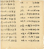 光緒十五十六年陳協和號帳簿藏品圖，第108張