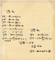 光緒十五十六年陳協和號帳簿藏品圖，第136張