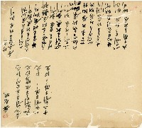 光緒十五十六年陳協和號帳簿藏品圖，第160張