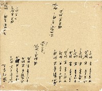 光緒十五十六年陳協和號帳簿藏品圖，第172張