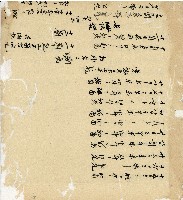 光緒十五十六年陳協和號帳簿藏品圖，第196張