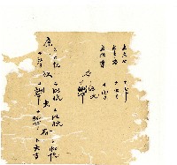 光緒十八年陳協隆號出入數簿藏品圖，第29張