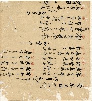 光緒十九二十年陳協隆號出入數簿藏品圖，第126張