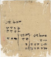 光緒十九二十年陳協隆號出入數簿藏品圖，第160張