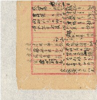 光緒二十年陳協隆號出入數簿藏品圖，第48張