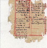 光緒二十年陳協隆號出入數簿藏品圖，第166張