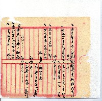 光緒廿二年廿三年廿五年協隆號日清簿藏品圖，第82張