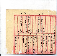 光緒廿二年廿三年廿五年協隆號日清簿藏品圖，第113張