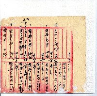 光緒廿二年廿三年廿五年協隆號日清簿藏品圖，第114張